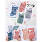 Free Multicolor Calculator Image