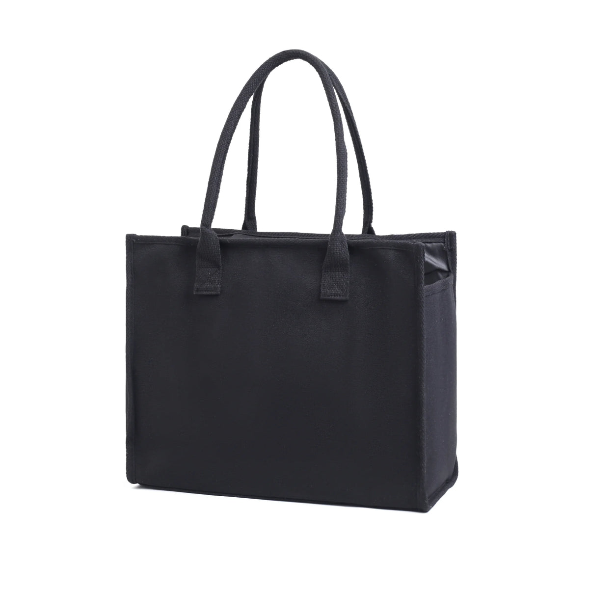 Canvas Tote Bag for Women