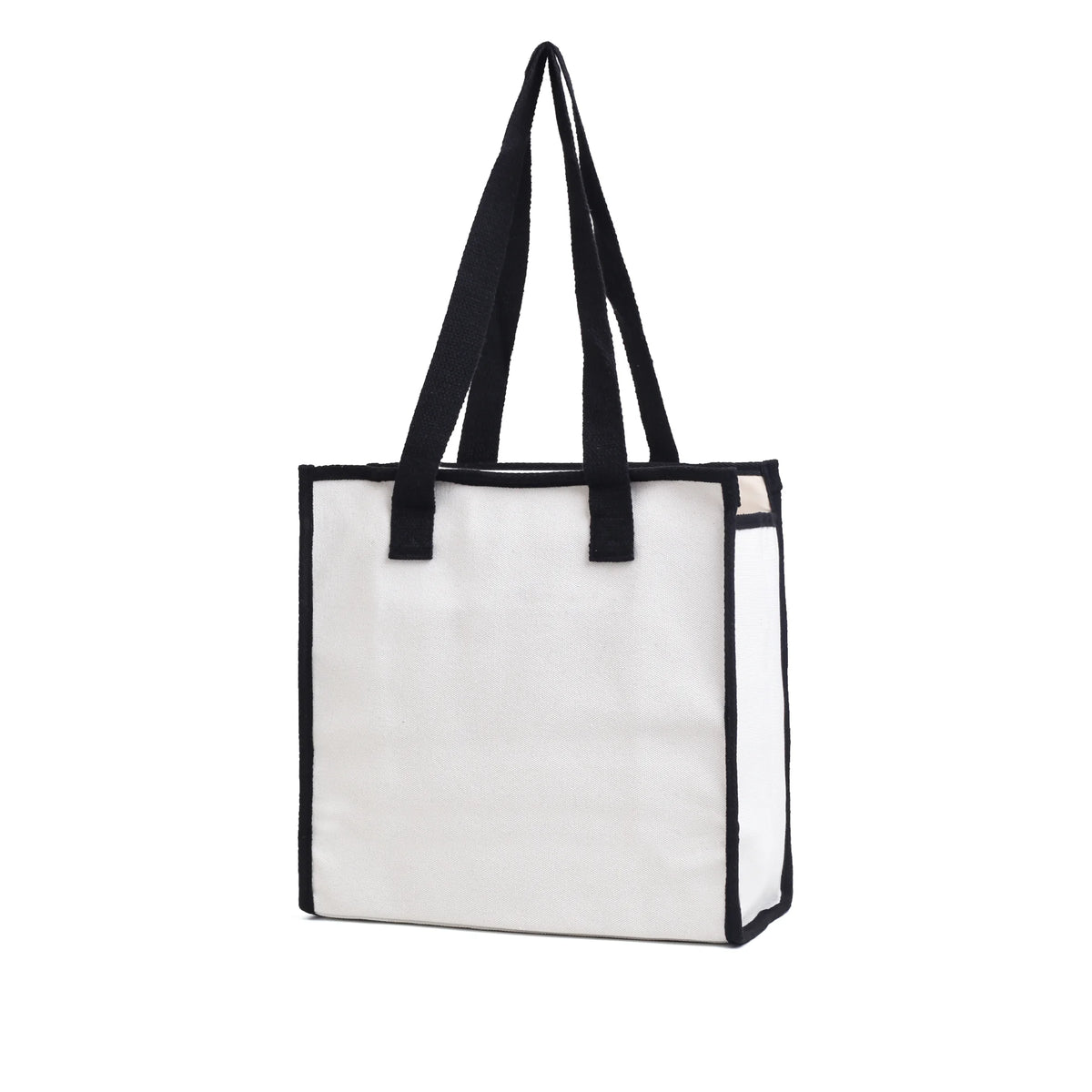 Canvas Tote Bag for Women