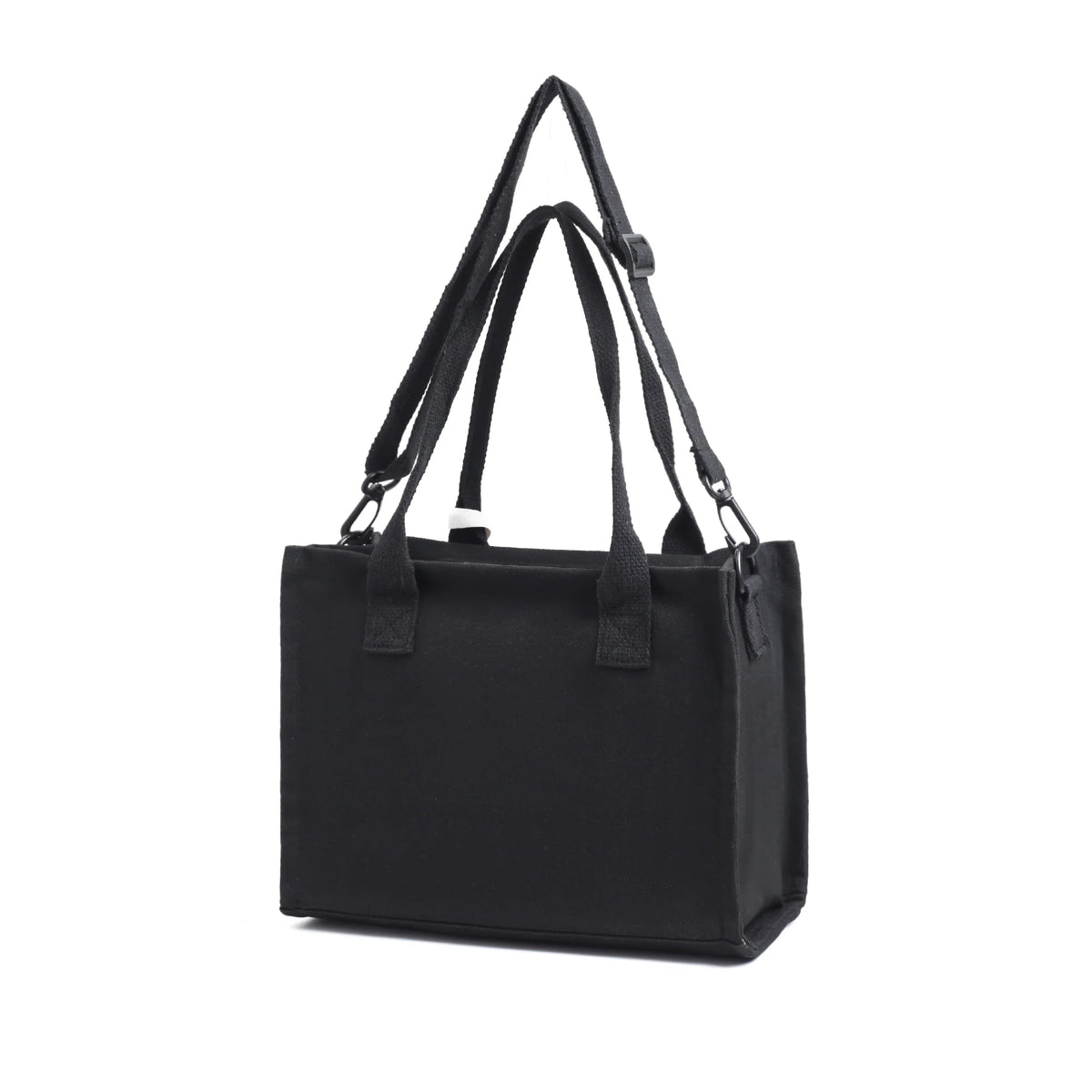 Canvas Tote Bag for Women