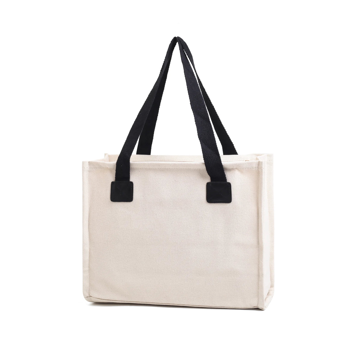 Canvas Tote Bag for Women