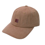 Cap for Men Free Brown Image