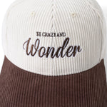 Cap for Women Image