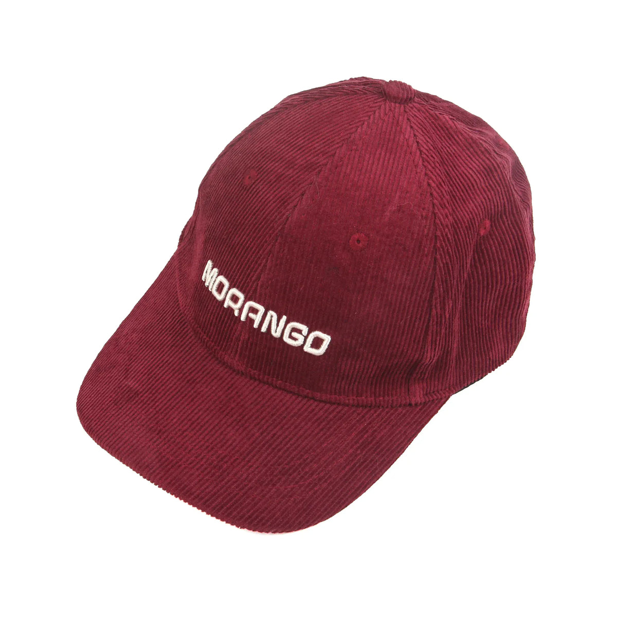 Free Maroon Cap for Women Image