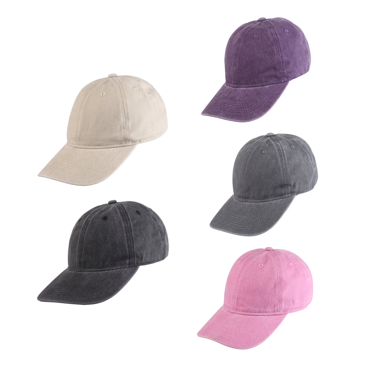 كاب رياضي للنساء