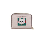 Card Holder for Women Free Brown Image