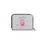 Card Holder for Women Free Pink Image