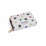 Card Holder for Girls Image