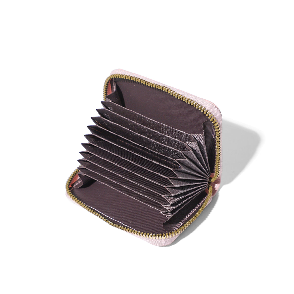 حامل بطاقات للنساء