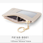 حامل بطاقات للنساء