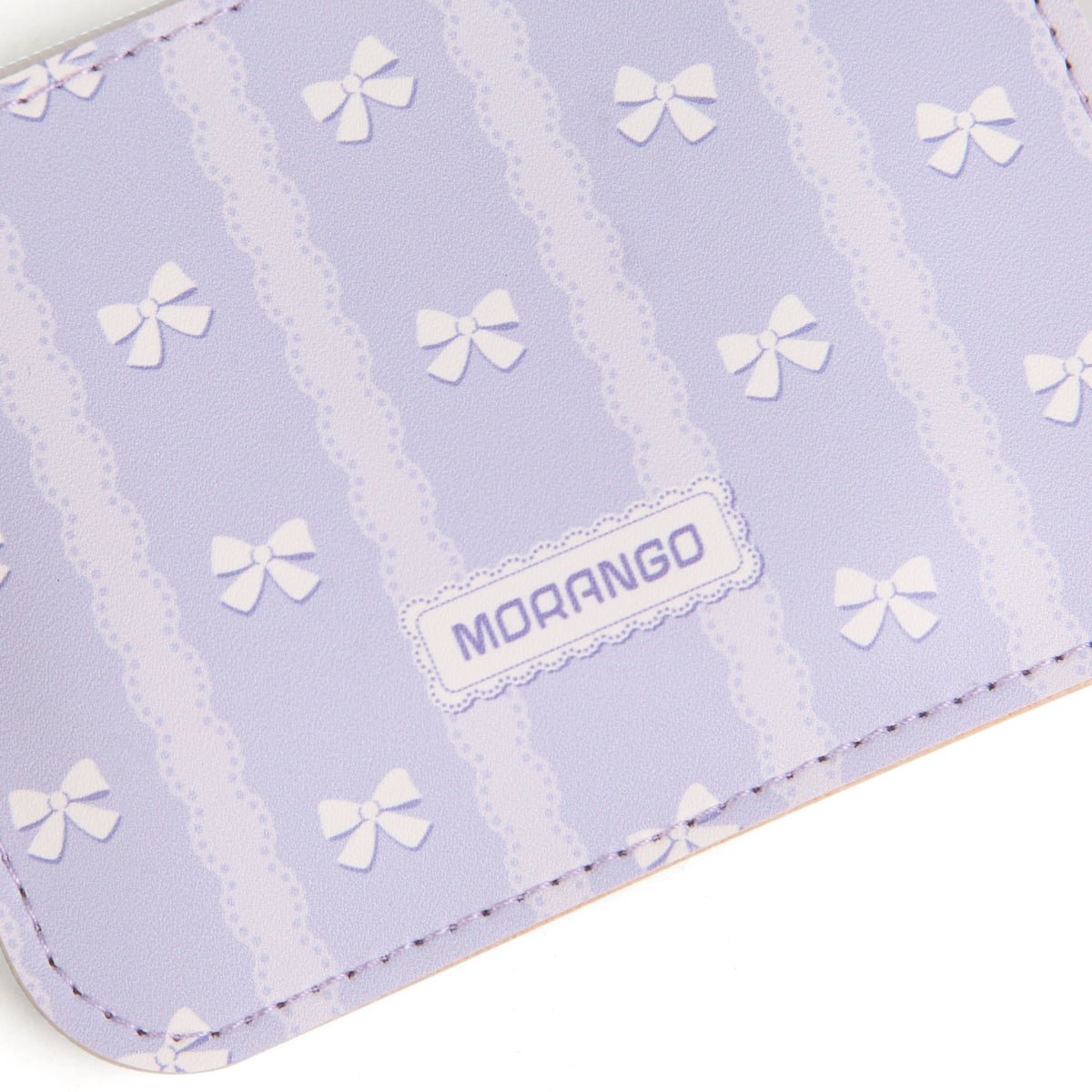 حامل بطاقات للنساء