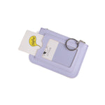 حامل بطاقات للنساء