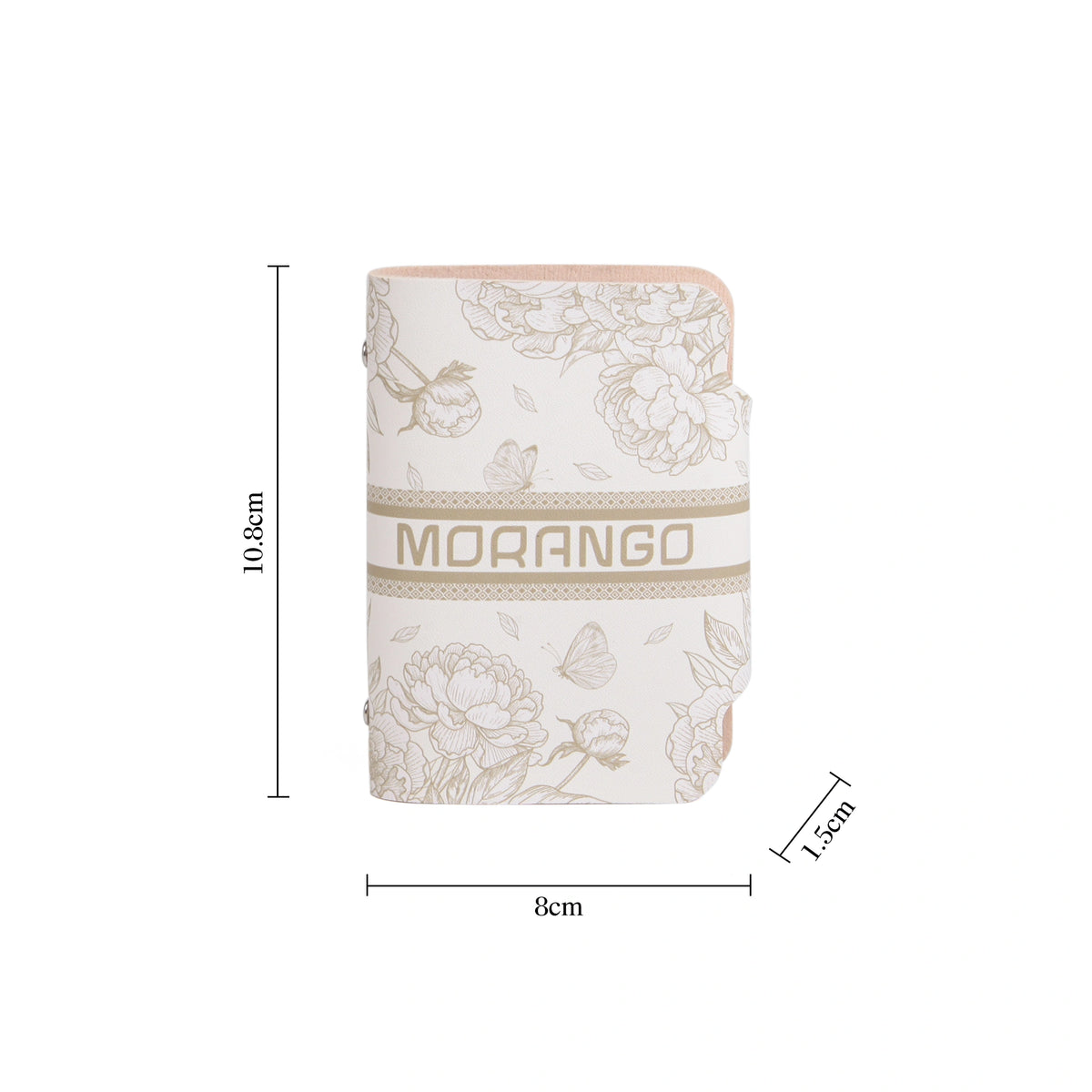 حامل بطاقات للنساء