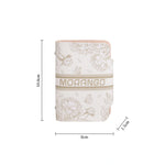 حامل بطاقات للنساء