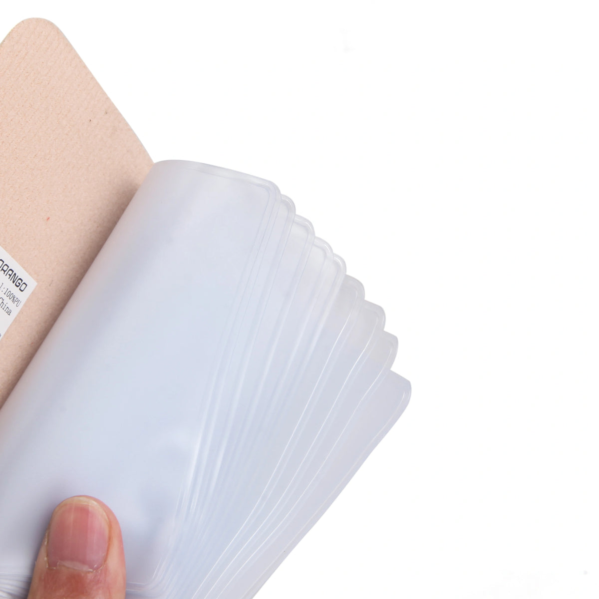 حامل بطاقات للنساء