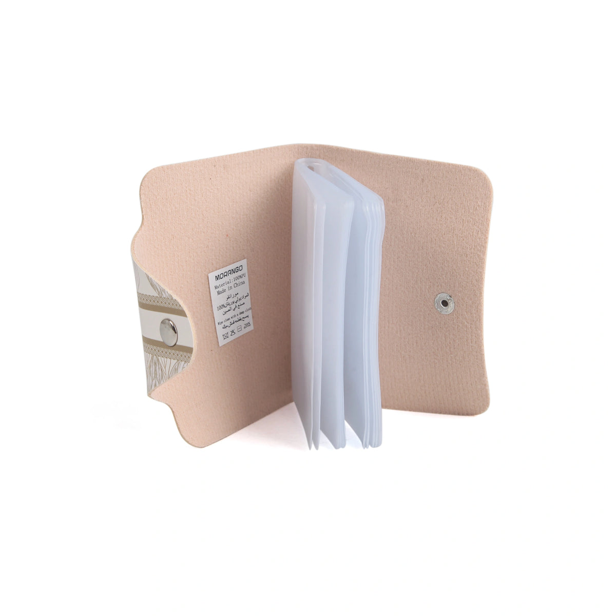 حامل بطاقات للنساء