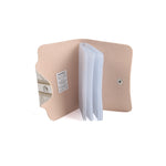 حامل بطاقات للنساء