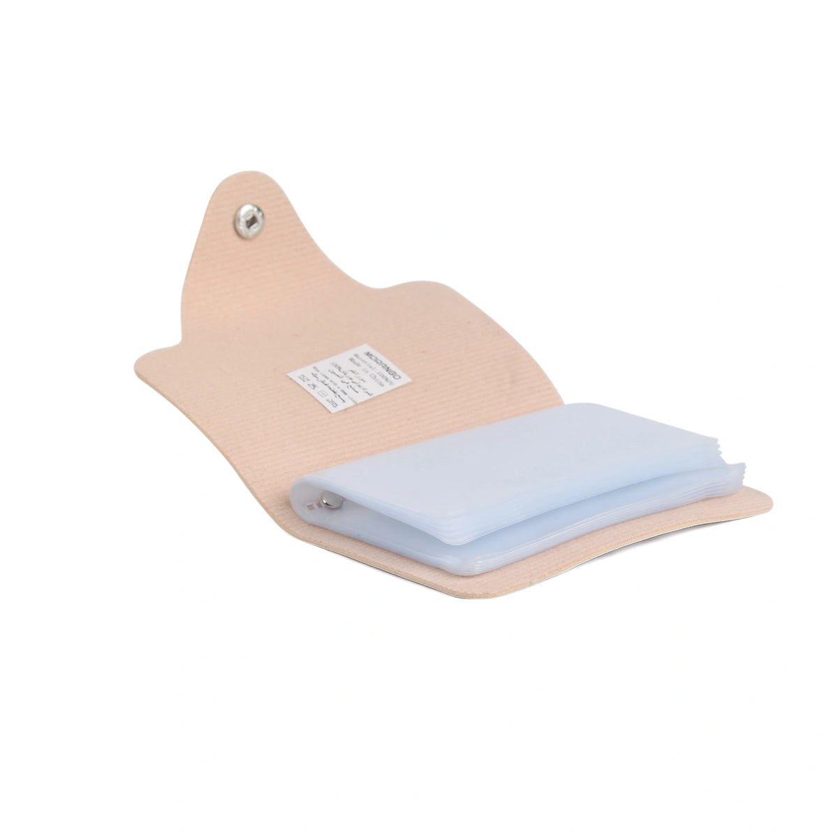 حامل بطاقات للنساء