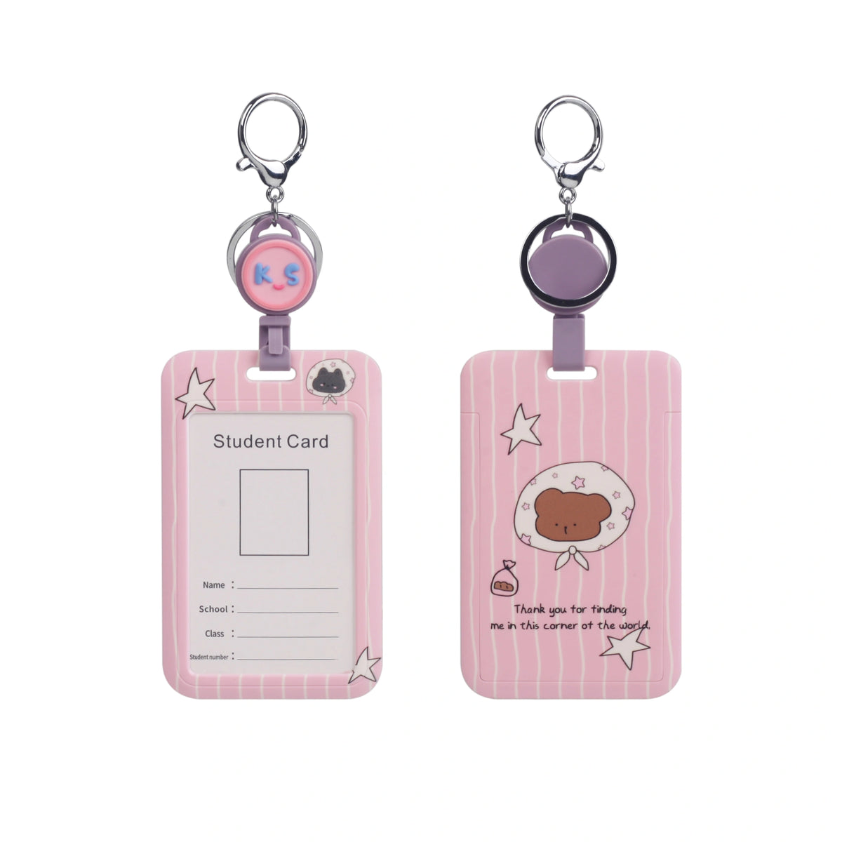 Card Holder