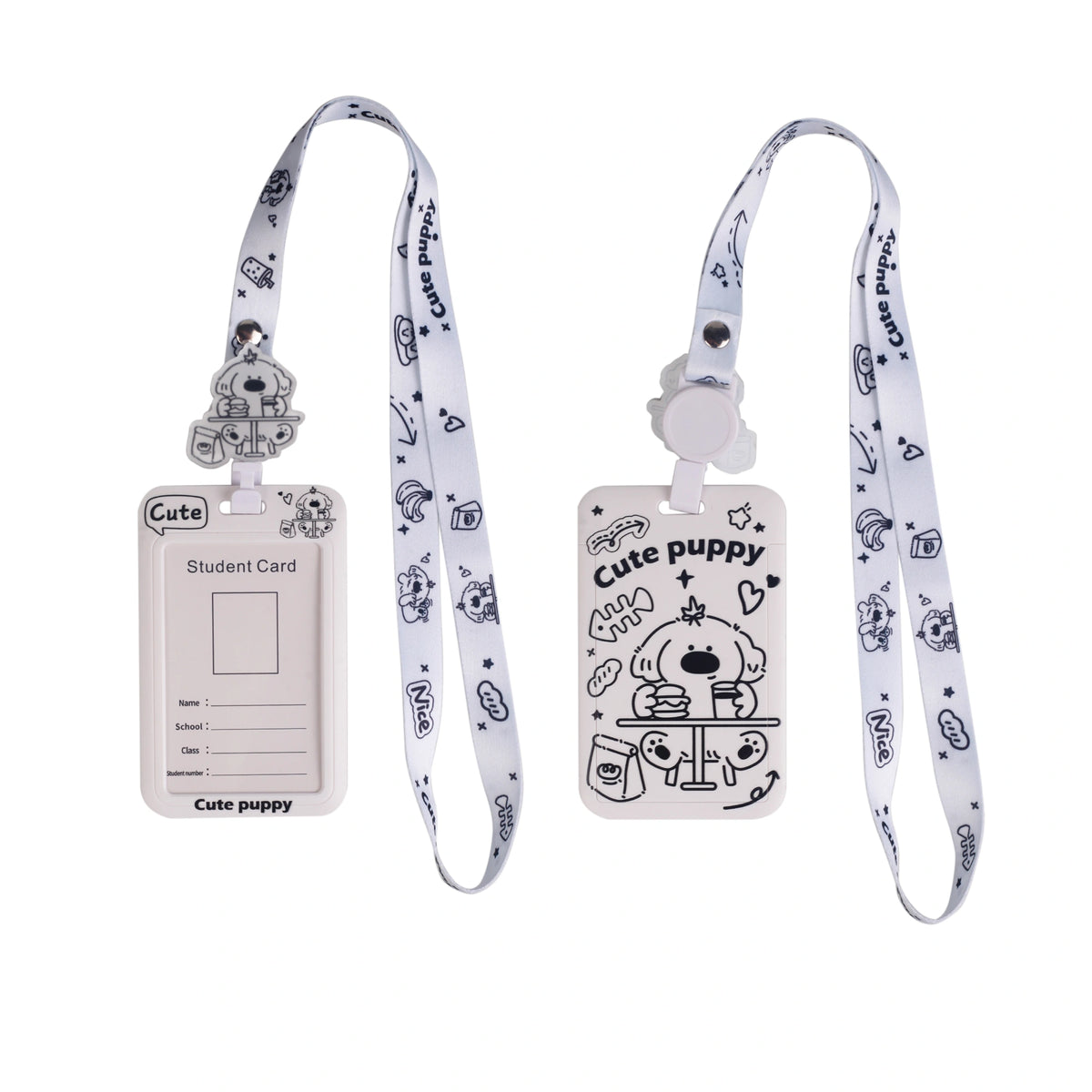 Card Holder