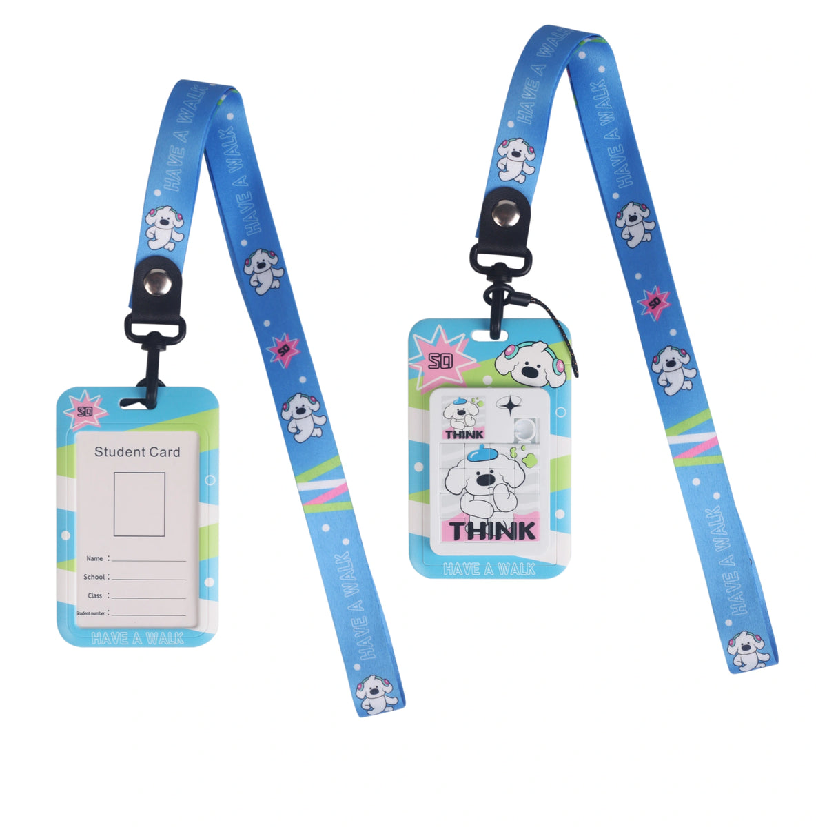 Card Holder