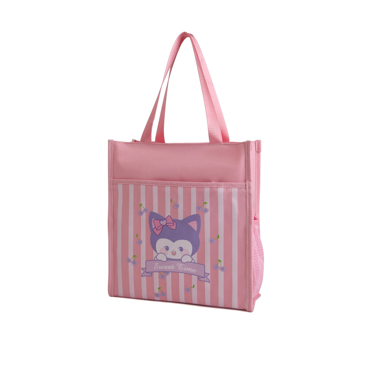 Carry Bag for Girls Free Pink Image