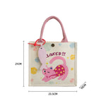 Carry Bag for Girls Image