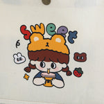 Carry Bag for Girls Image