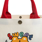 Carry Bag for Girls Image