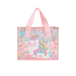Free Pink Carry Bag for Girls Image