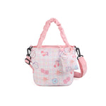 Free Pink Carry Bag for Girls Image