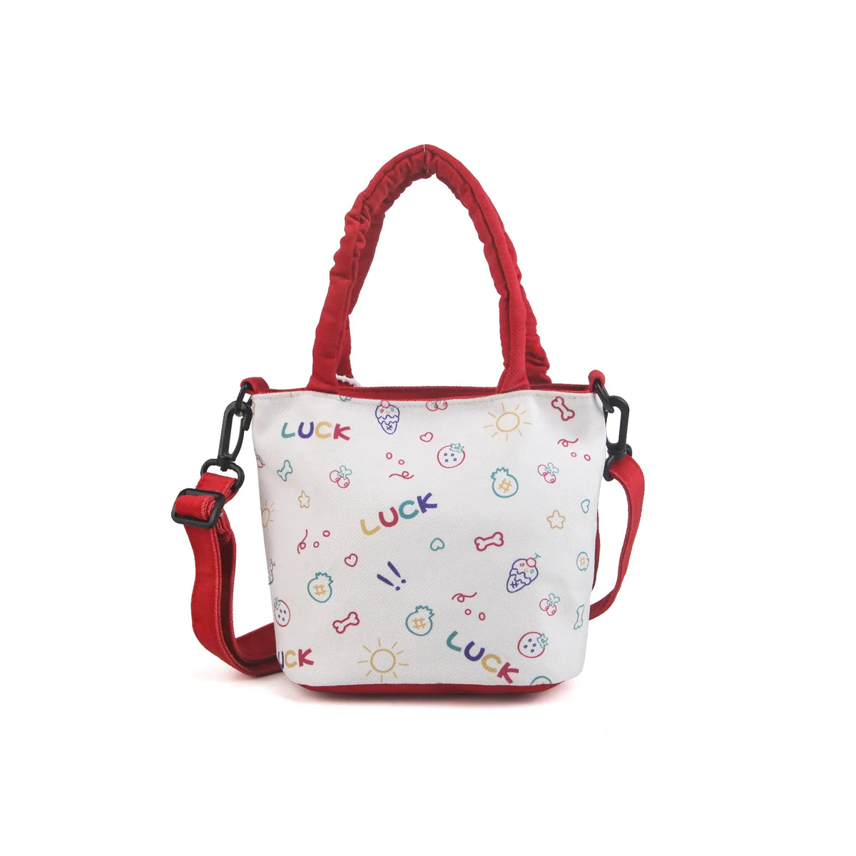 Carry Bag for Girls Image