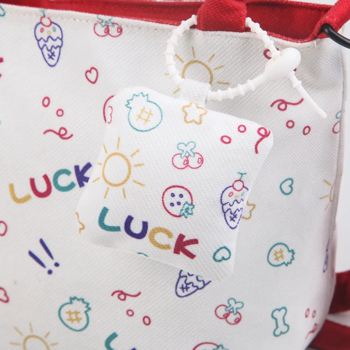 Carry Bag for Girls Image