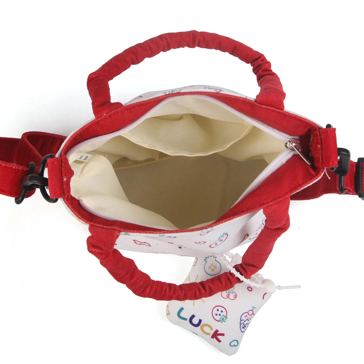 Carry Bag for Girls Image