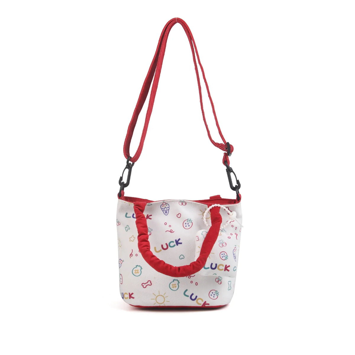 Carry Bag for Girls Image