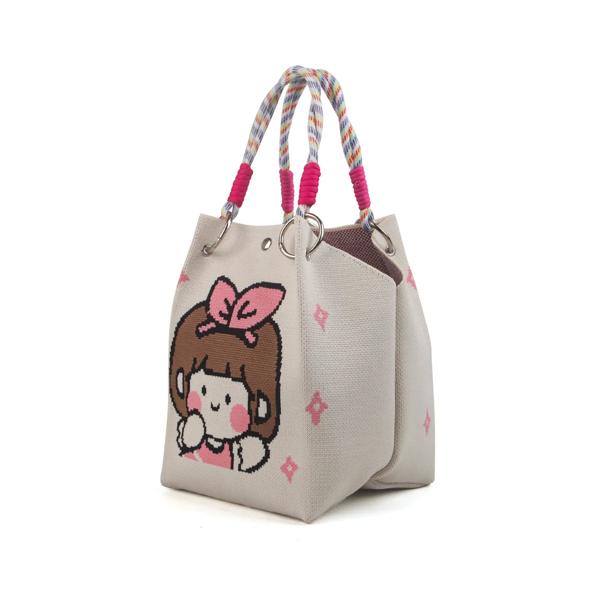 Carry Bag for Girls Image