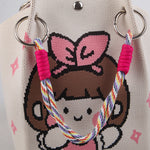 Carry Bag for Girls Image