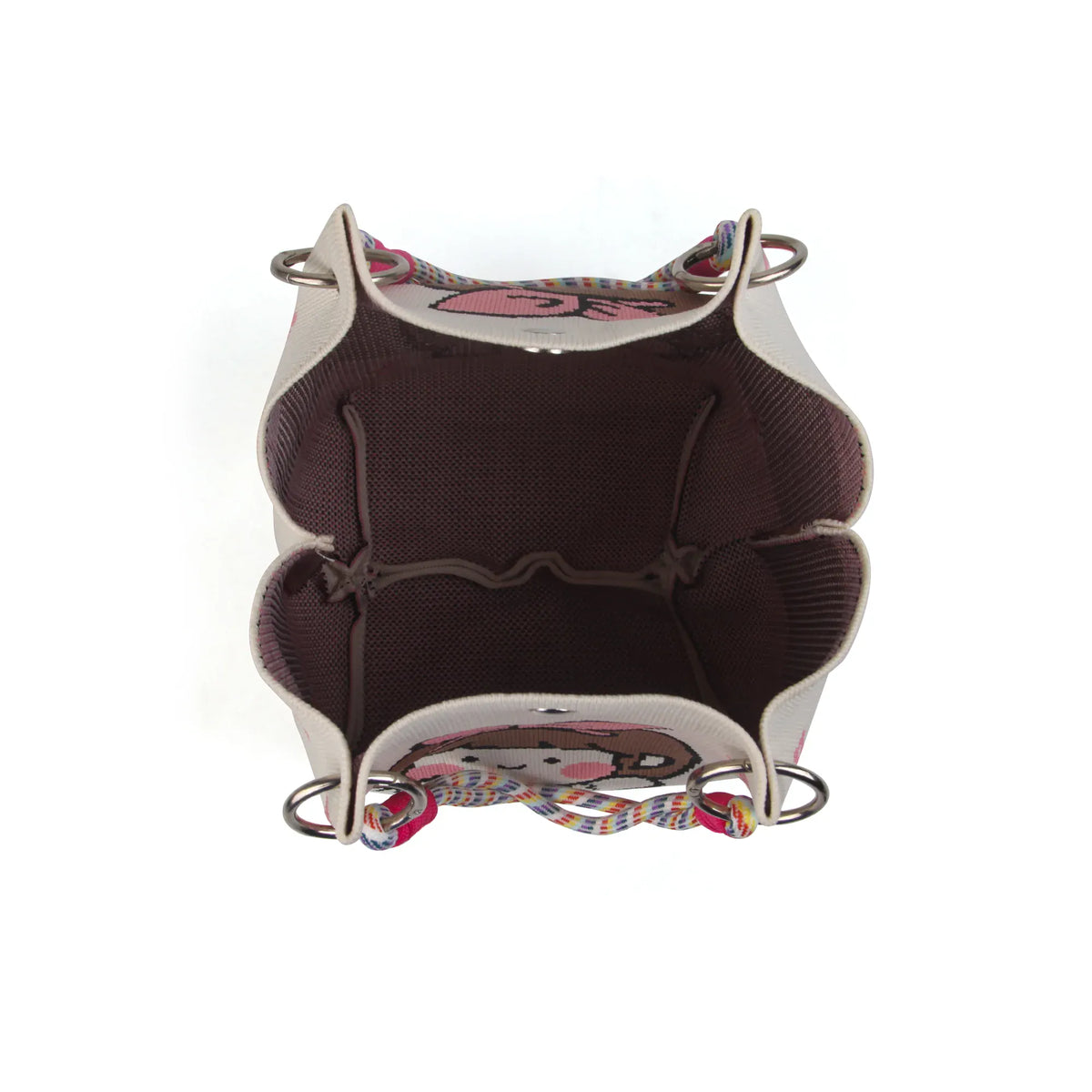 Carry Bag for Girls Image