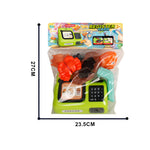 Cash Register(Western Food) for Unisex Image