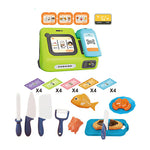 Cash Register(Western Food) for Unisex Image