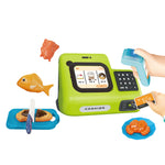 3Y Green Cash Register(Western Food) for Unisex Image