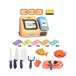 Cash Register(Western Food) for Unisex Image