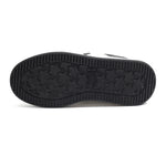 Casual Sneaker for Women 38 Off White Black Image