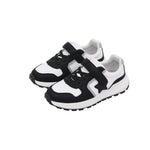 Casual Shoes for Boys Black Image