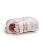 Daily Activities Flatform Sneaker for Baby Girl Image