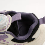 Trendy Look Sport Flatform Sneakers for Girls Image