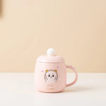 Ceramic Cup 400ml Image