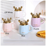 420ml Ceramic Cup 420ml Image