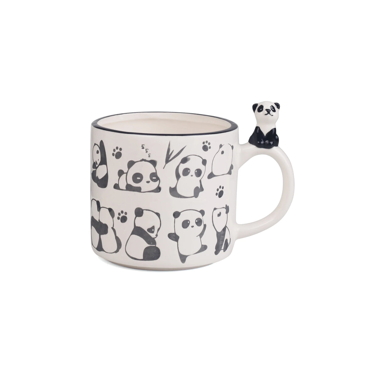 Ceramic Cup 400ML