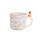 Ceramic Cup 400ML
